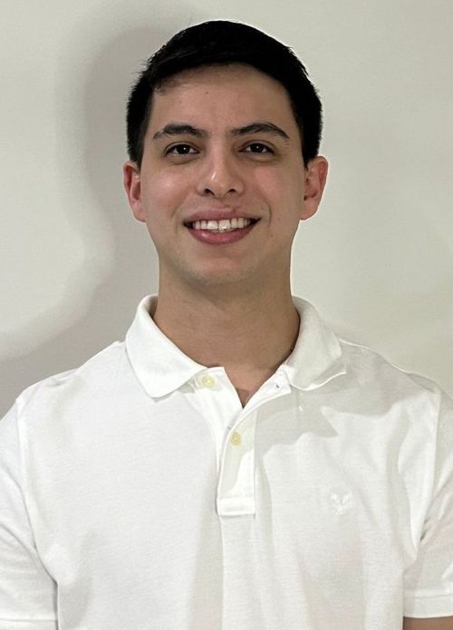 Picture of Regino Sanchez